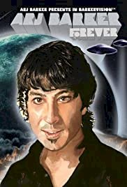 Arj Barker: Forever - Movie Poster