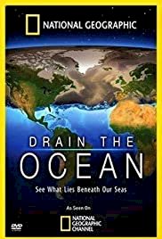 Drain the Ocean - Movie Poster Drain the Ocean - Movie Poster