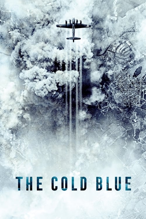 The Cold Blue - Movie Poster