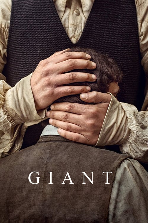 Giant - Movie Poster Giant - Movie Poster