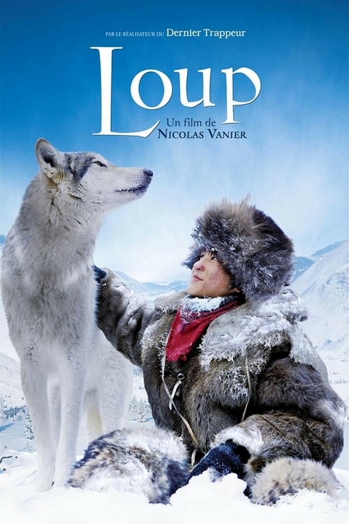 Loup - Movie Poster Loup - Movie Poster