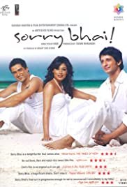 Sorry Bhai - Movie Poster Sorry Bhai - Movie Poster