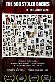 Argentina, los 500 bebés robados de la dictadura - Movie Poster Argentina, los 500 bebés robados de la dictadura - Movie Poster