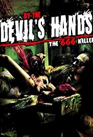 By The Devil's Hands - Movie Poster By The Devil's Hands - Movie Poster