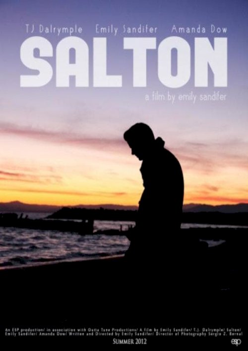Salton - Movie Poster Salton - Movie Poster