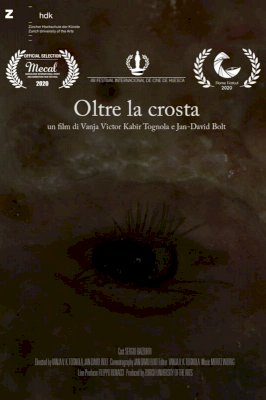 In the Eye of the Beholder - Movie Poster In the Eye of the Beholder - Movie Poster