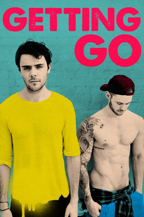 Getting Go: The Go Doc Project - Movie Poster Getting Go: The Go Doc Project - Movie Poster