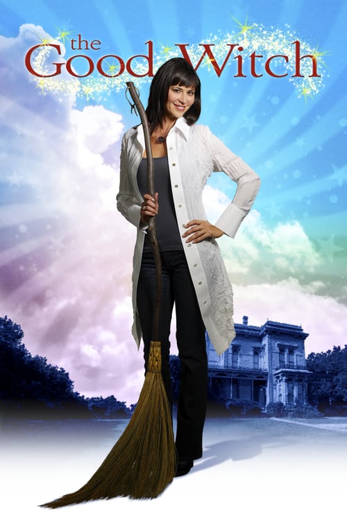 The Good Witch - Movie Poster The Good Witch - Movie Poster