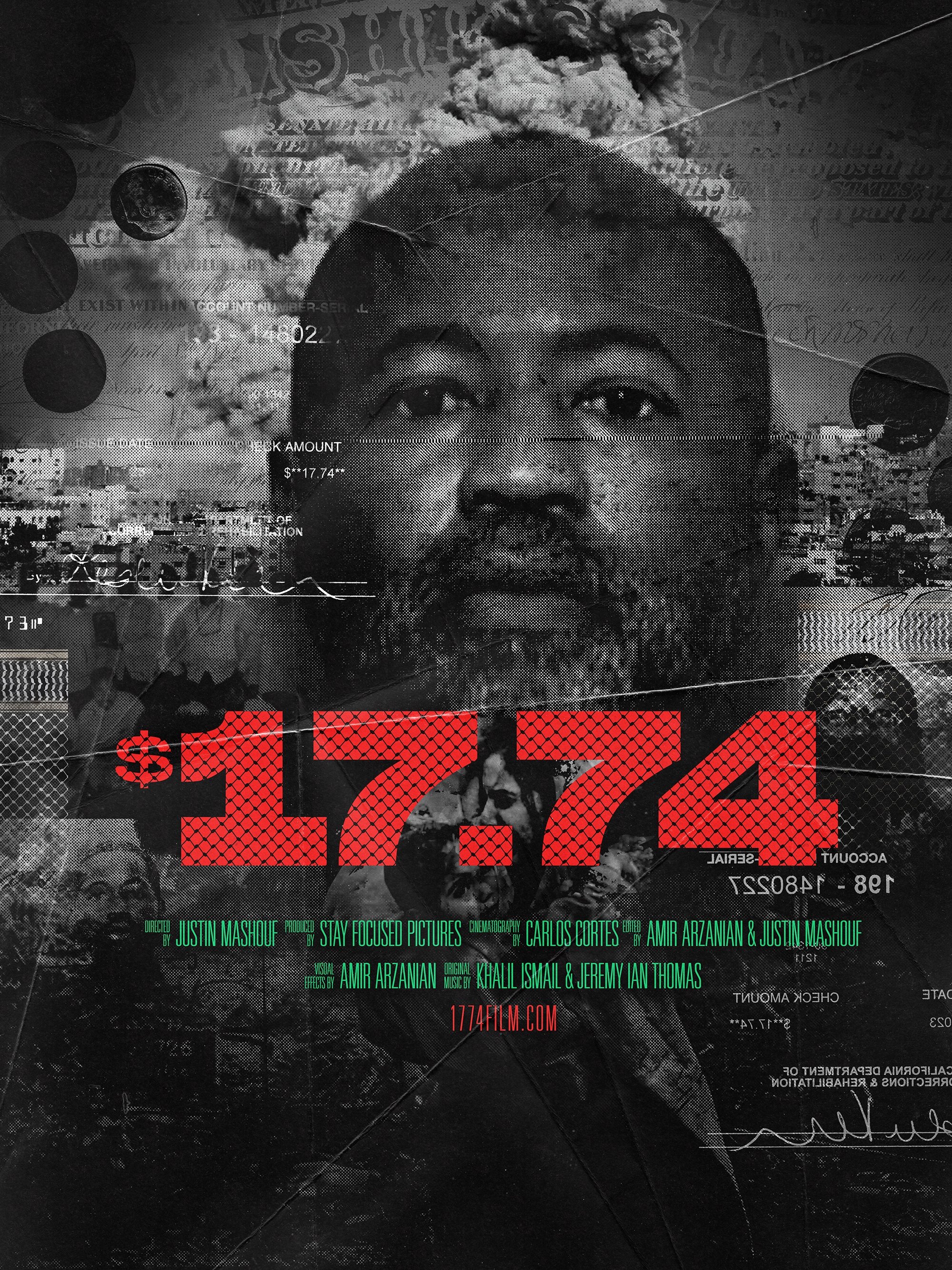$17.74 - Movie Poster $17.74 - Movie Poster