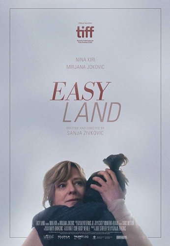 Easy Land - Movie Poster Easy Land - Movie Poster