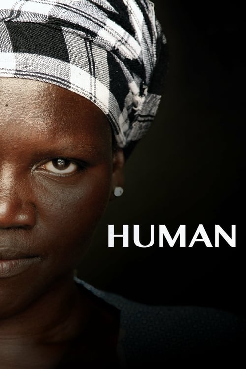 Human - Movie Poster