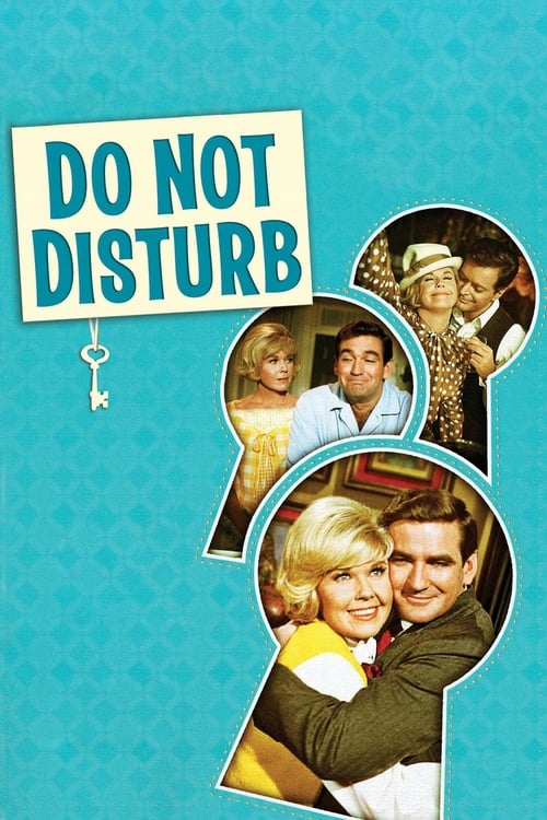 Do Not Disturb - Movie Poster Do Not Disturb - Movie Poster