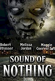 Sound of Nothing - Movie Poster Sound of Nothing - Movie Poster