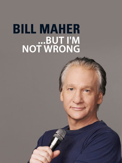 Bill Maher: Bill Maher: