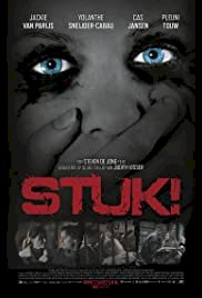 Eye Catcher! - Movie Poster Eye Catcher! - Movie Poster