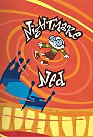 Nightmare Ned - Movie Poster
