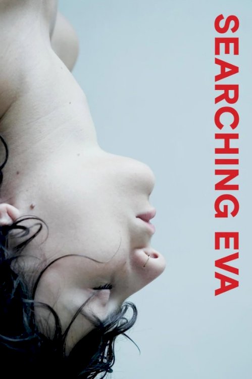 Searching Eva - Movie Poster Searching Eva - Movie Poster