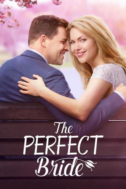 The Perfect Bride - Movie Poster The Perfect Bride - Movie Poster