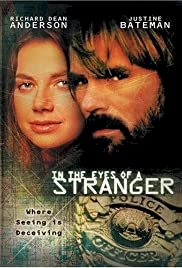 In the Eyes of a Stranger - Movie Poster