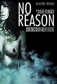 No Reason - Movie Poster