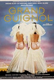 Grand Guignol - Movie Poster