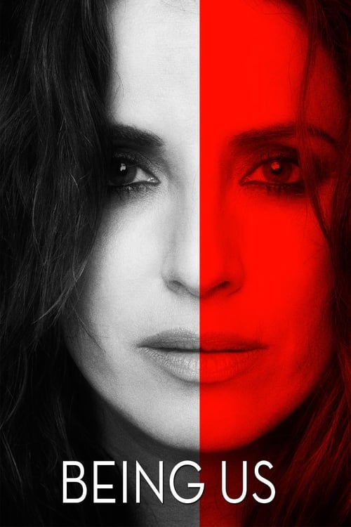 Being Us - Movie Poster Being Us - Movie Poster