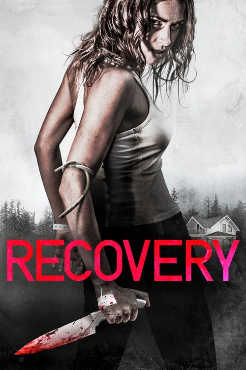 Recovery - Movie Poster Recovery - Movie Poster