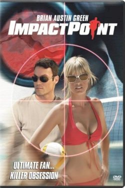Impact Point - Movie Poster Impact Point - Movie Poster