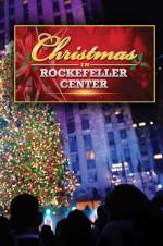 Christmas in Rockefeller Center - Movie Poster Christmas in Rockefeller Center - Movie Poster