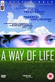 A Way of Life - Movie Poster A Way of Life - Movie Poster