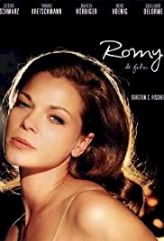 Romy - Movie Poster Romy - Movie Poster