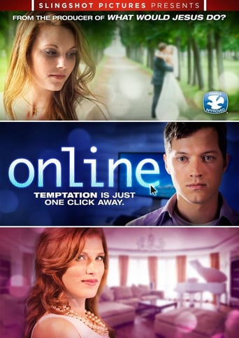 Online - Movie Poster Online - Movie Poster