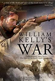 William Kelly's War - Movie Poster William Kelly's War - Movie Poster