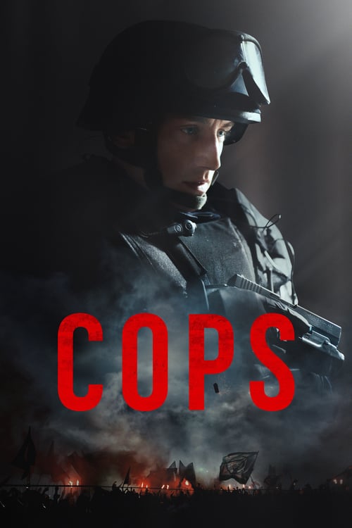 Cops - Movie Poster Cops - Movie Poster