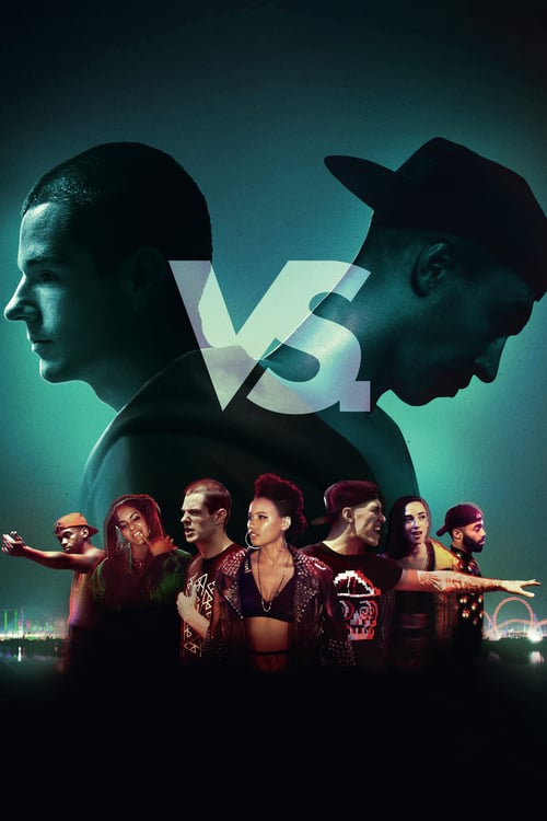 VS. - Movie Poster VS. - Movie Poster