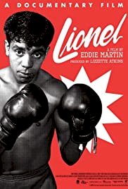 Lionel - Movie Poster Lionel - Movie Poster