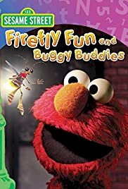 Sesame Street: Firefly Fun and Buggy Buddies - Movie Poster Sesame Street: Firefly Fun and Buggy Buddies - Movie Poster