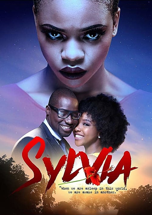 Sylvia - Movie Poster Sylvia - Movie Poster