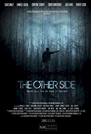 The Other Side - Movie Poster The Other Side - Movie Poster