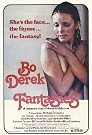 Fantasies - Movie Poster Fantasies - Movie Poster