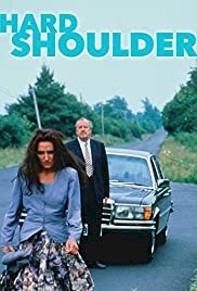 Hard Shoulder - Movie Poster Hard Shoulder - Movie Poster