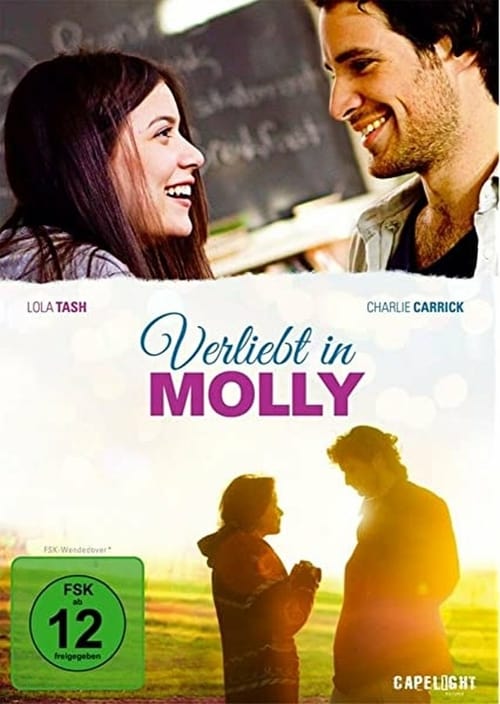 Molly Maxwell - Movie Poster Molly Maxwell - Movie Poster