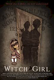 Witch Girl - Movie Poster