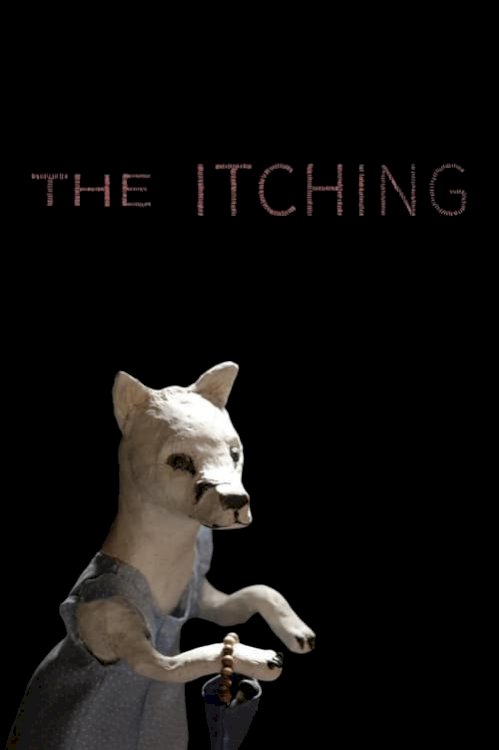 The Itching - Movie Poster The Itching - Movie Poster