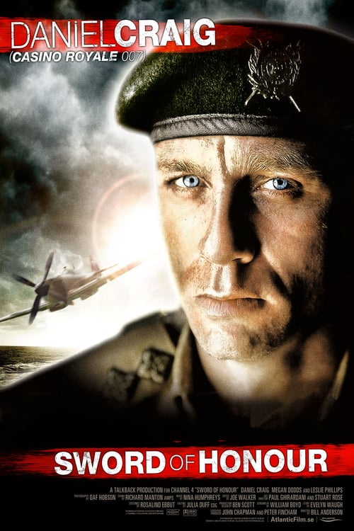 Sword of Honour - Movie Poster Sword of Honour - Movie Poster
