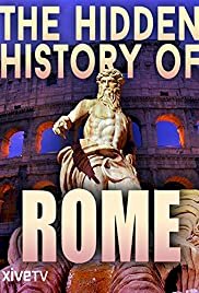 The Surprising History of Rome - Movie Poster The Surprising History of Rome - Movie Poster