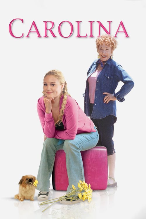 Carolina - Movie Poster Carolina - Movie Poster