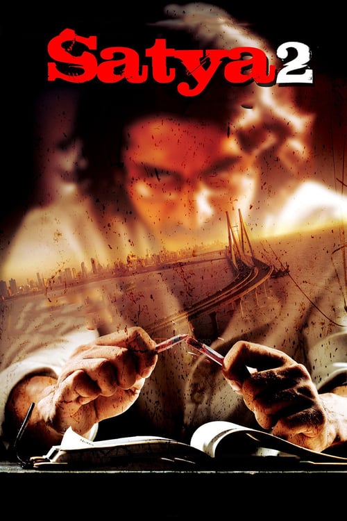 Satya 2 - Movie Poster Satya 2 - Movie Poster