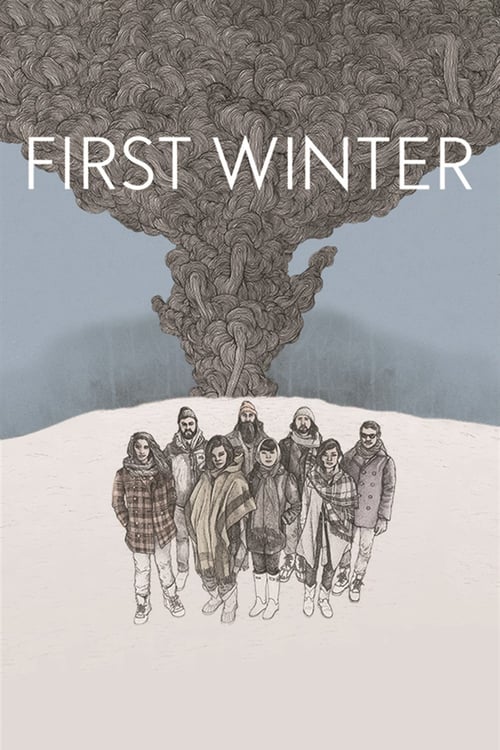 First Winter - Movie Poster First Winter - Movie Poster
