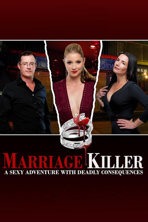 Marriage Killer - Movie Poster Marriage Killer - Movie Poster